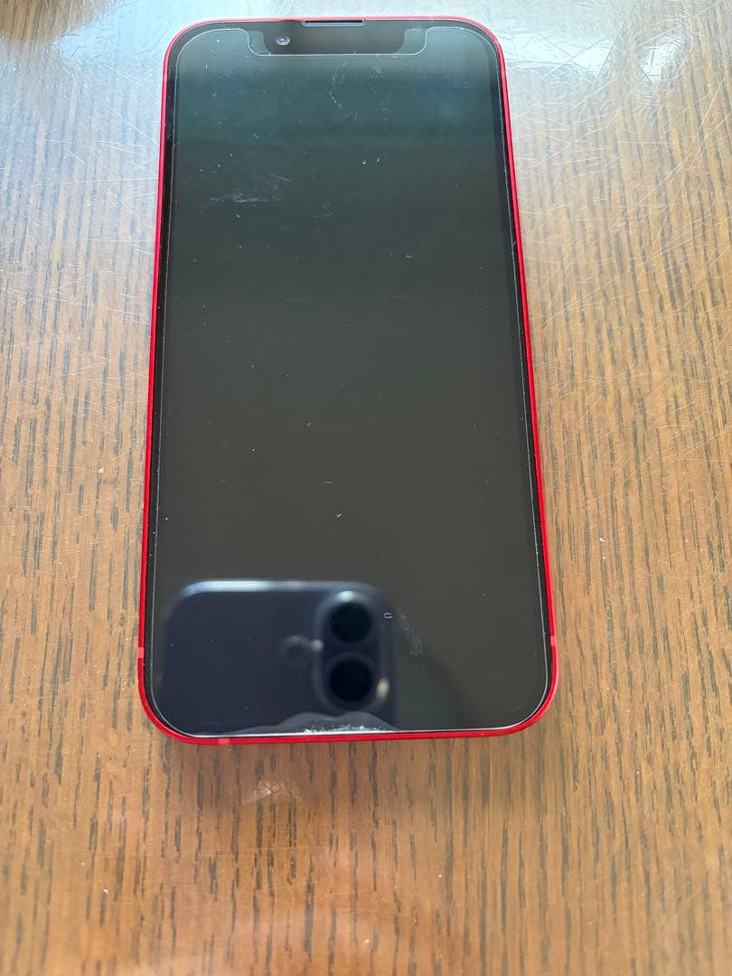 iPhone13mini 本体