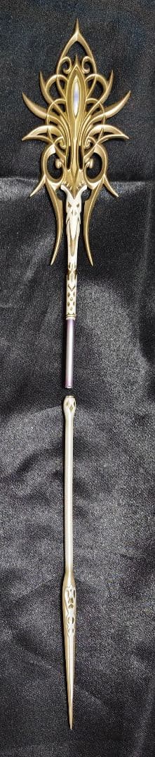 現状品 オーキッドシード リネージュ エルフ 完成品フィギュア