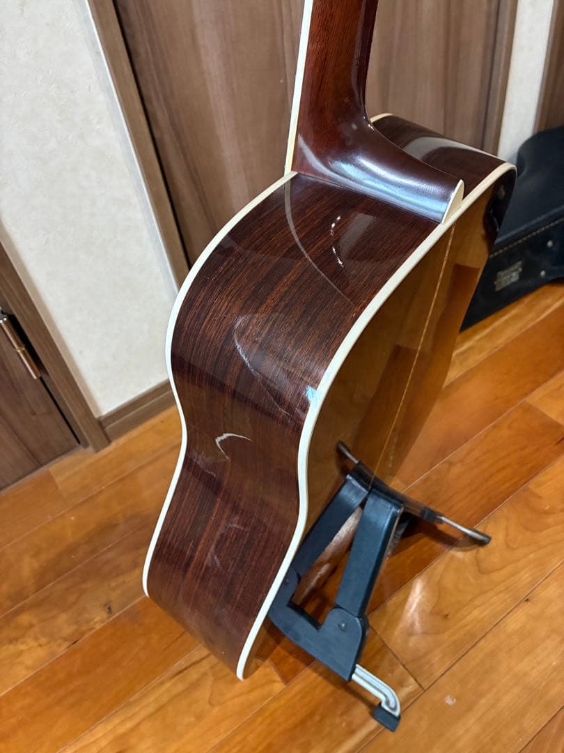 Headway HD-210 ビンテージギター