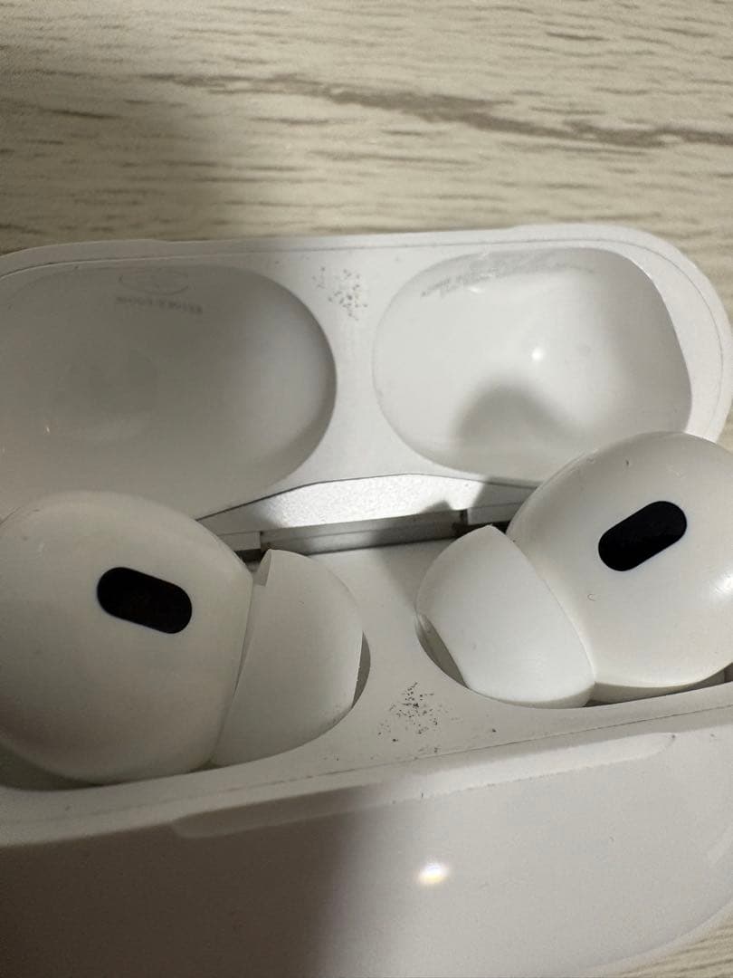 イヤホン Apple AirPods Pro2