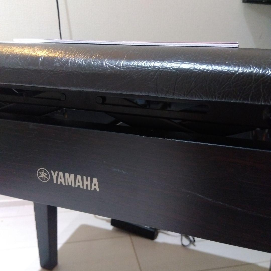 Yamaha Arius YDP-162 デジタルピアノ