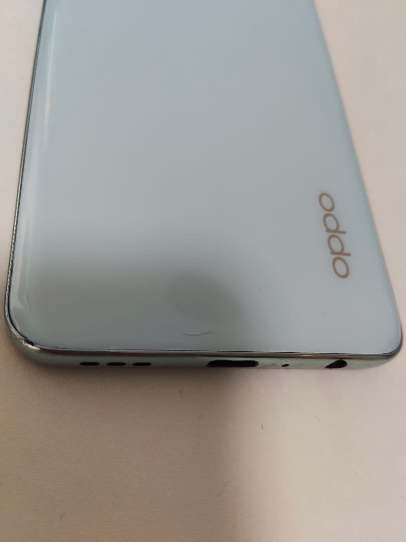 OPPO Reno5 A SIMフリー