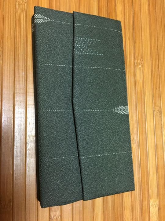 津軽三味線　撥、撥ケース