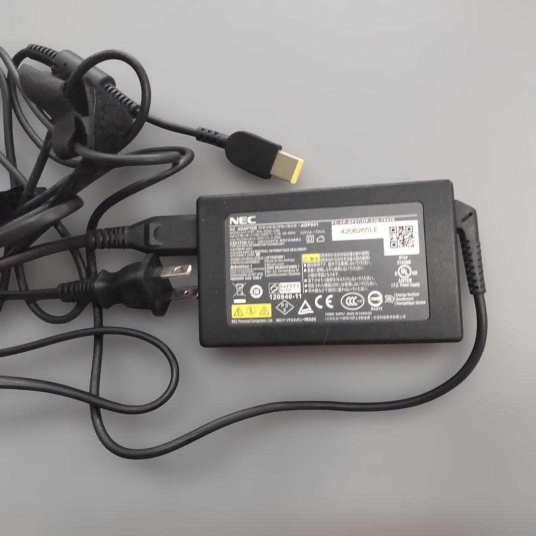 超軽量NEC VersaPro 12インチ Core i5 8GB