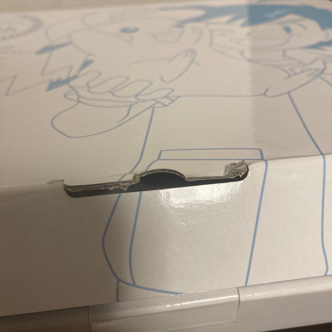 劇場版　ポケットモンスター きみにきめた　非売品