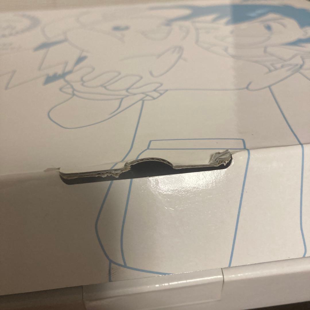 劇場版　ポケットモンスター きみにきめた　非売品