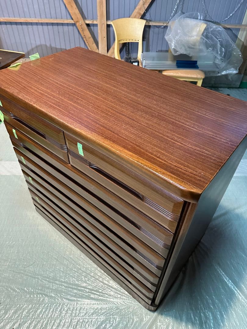 タンス　洋服ダンス