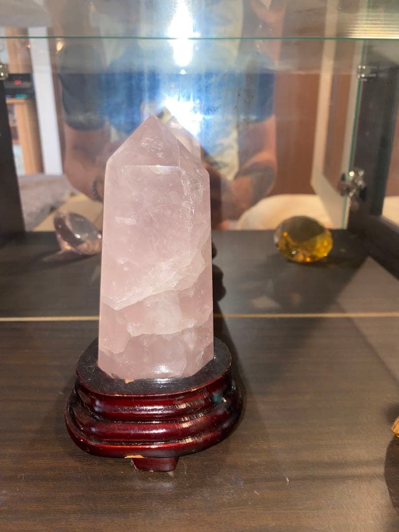 大特価☆アメジストストーンを含む天然石セット