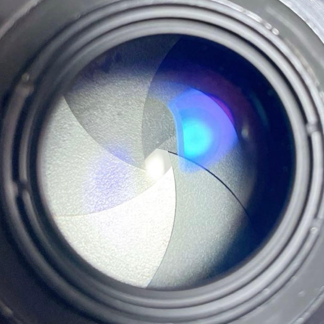 【外観美品】Super Takumar 55mm f1.8 整備済 m42