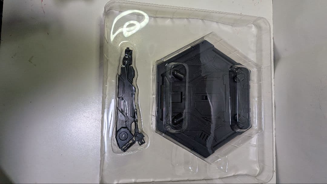 TOYWORD TACTICS WAISTCOAT 非正規オプティマスプライ厶