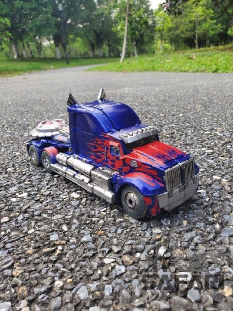 TOYWORD TACTICS WAISTCOAT 非正規オプティマスプライ厶