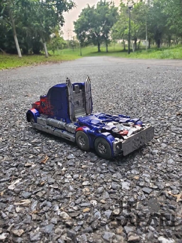 TOYWORD TACTICS WAISTCOAT 非正規オプティマスプライ厶