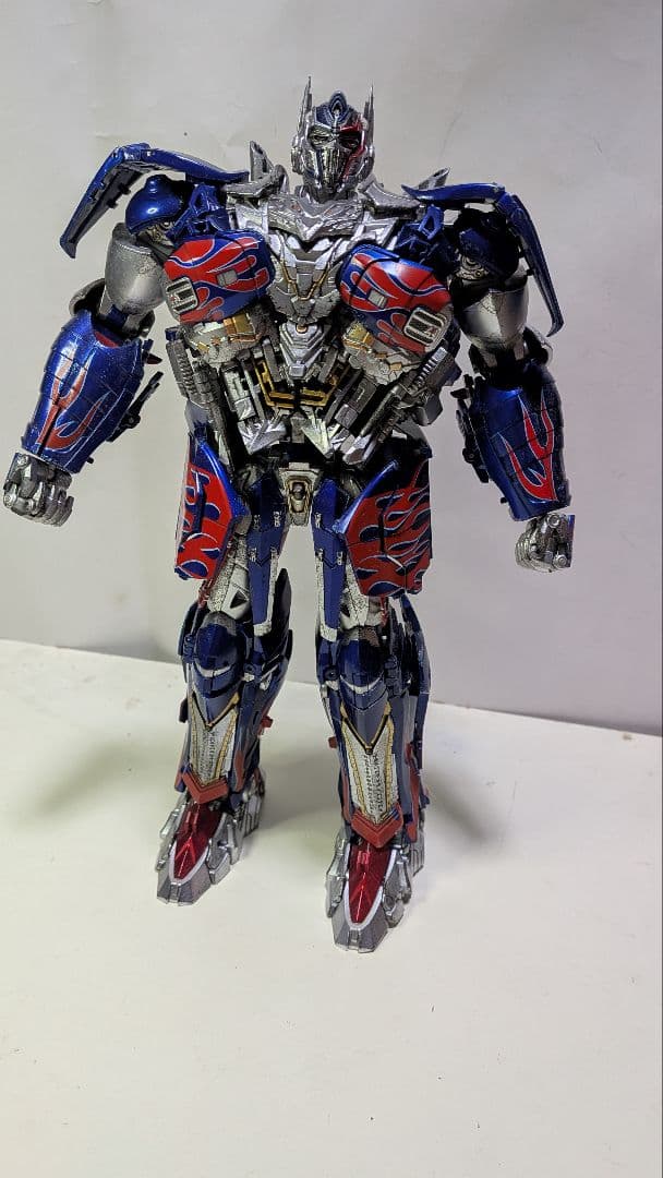 TOYWORD TACTICS WAISTCOAT 非正規オプティマスプライ厶