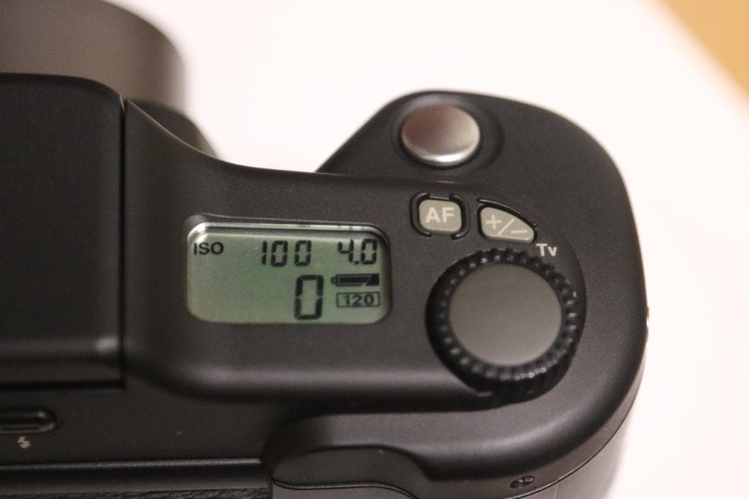 FUJIFILM GA645 Pro 中判カメラ 美品ジャンク