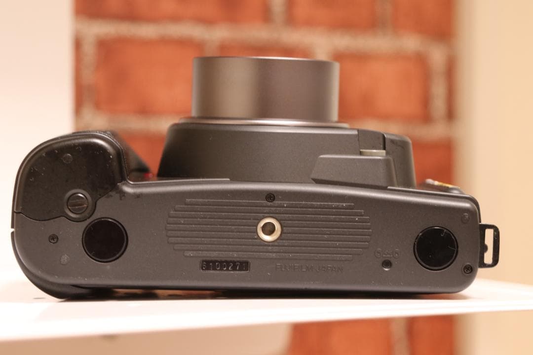 FUJIFILM GA645 Pro 中判カメラ 美品ジャンク