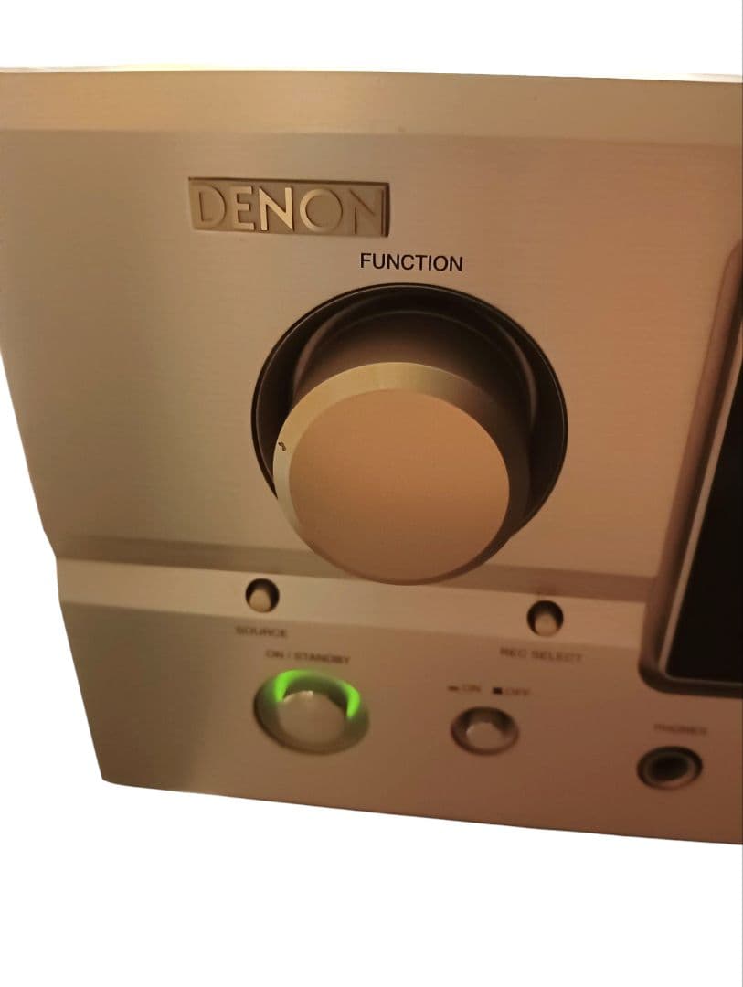 DENON AVC-1590 アンプAV