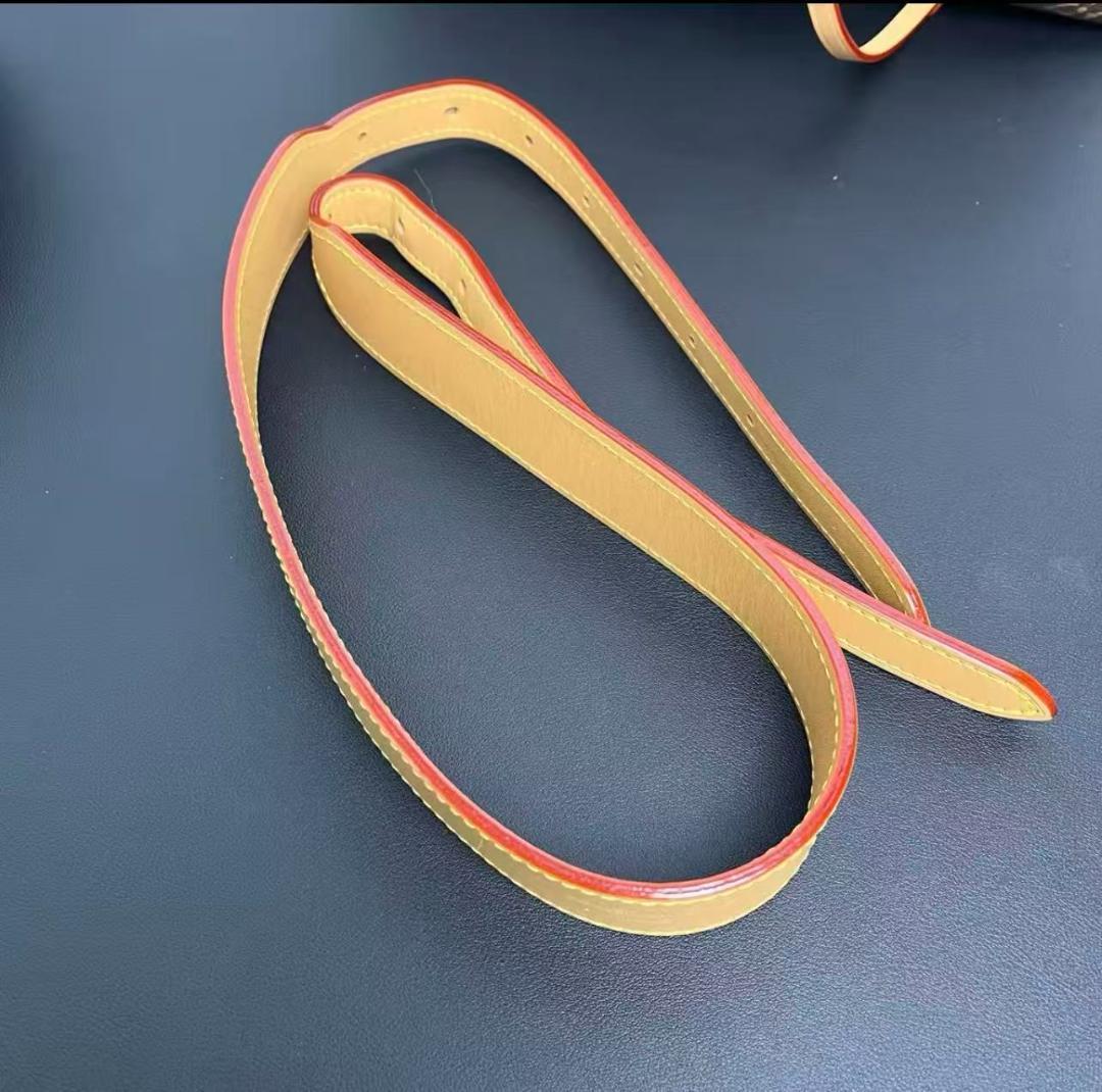 Louis *Vuitton モノグラムハンドバッグ