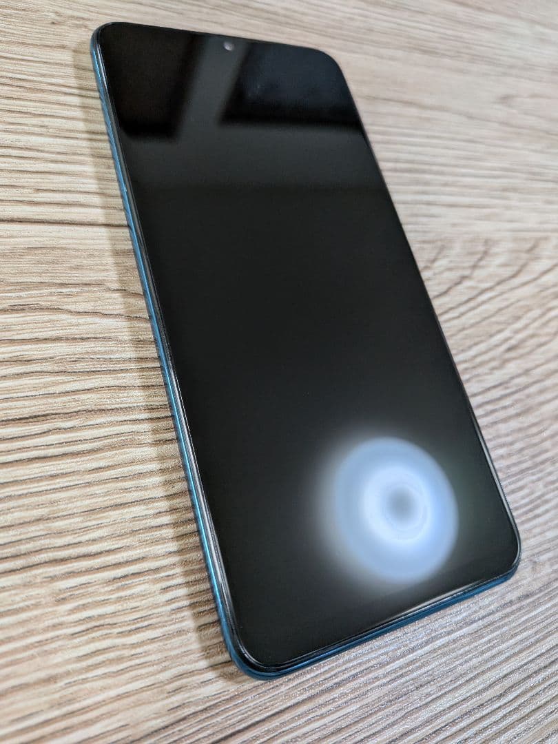 最終値下【中古美品】HUAWEI P30 lite 本体 MAR-LX2J