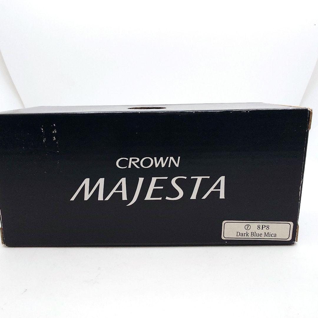 1/30 トヨタ クラウンマジェスタ 200系 カラーサンプル 非売品 ミニカー