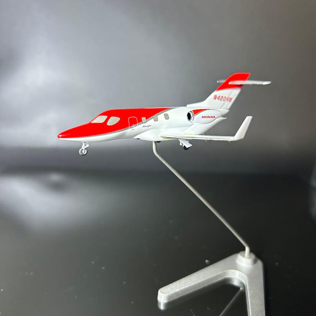 EBBRO Honda Jet ホンダジェット HA-420HM 1/144