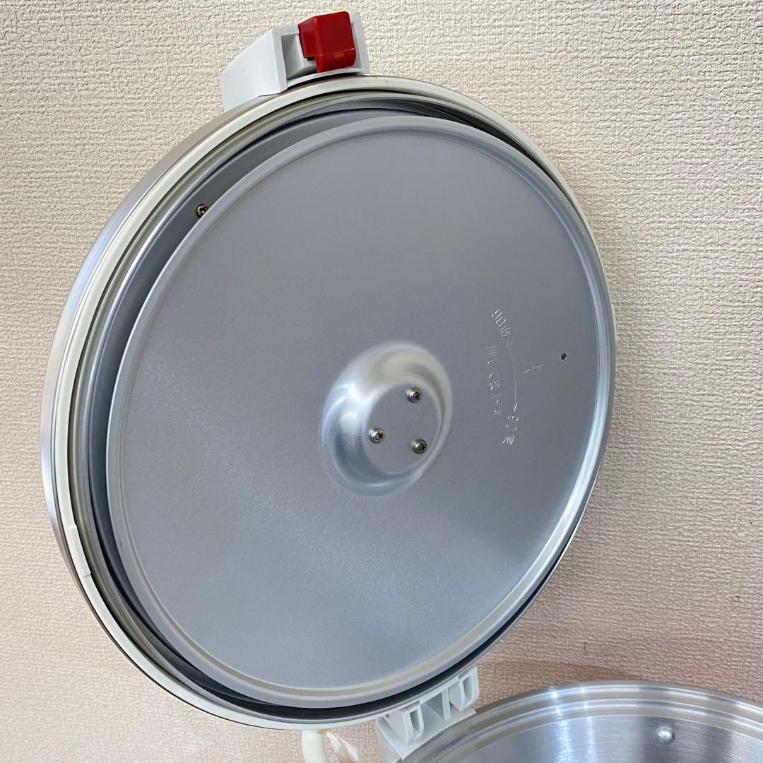 希少 デッドストック品！ ホクセイ 電子炊飯ジャー EH-200J 昭和レトロ