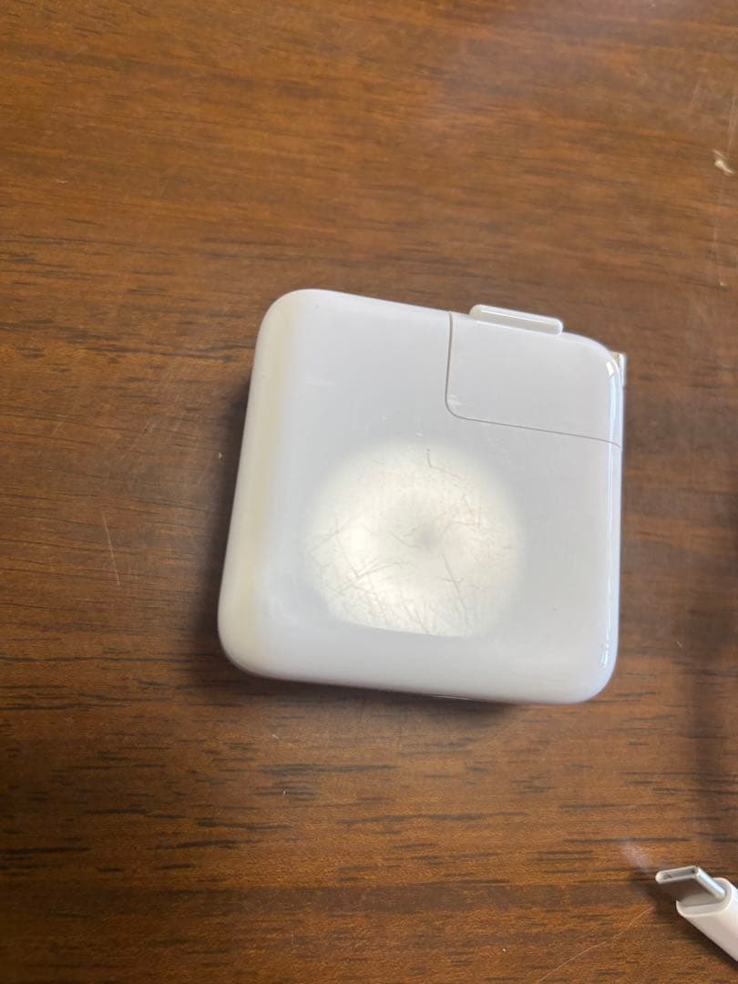 【極美品】M4 macbook Air スカイブルー 256GB 16GB