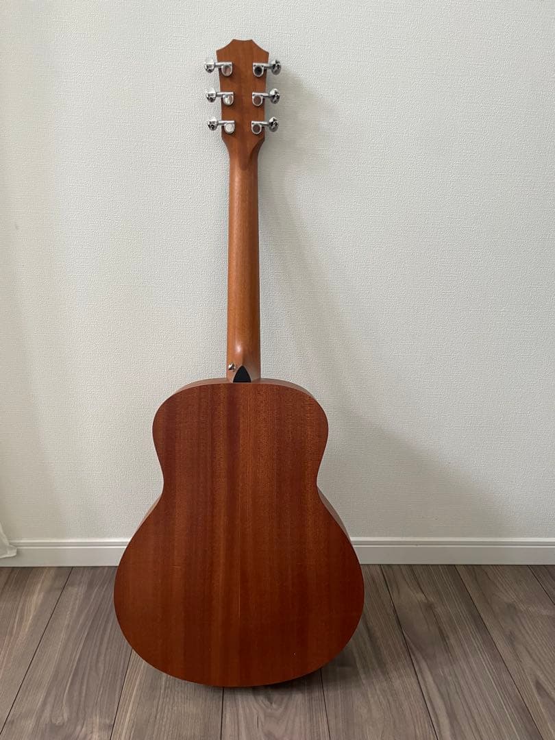 Taylor GS MINI ミニギター。