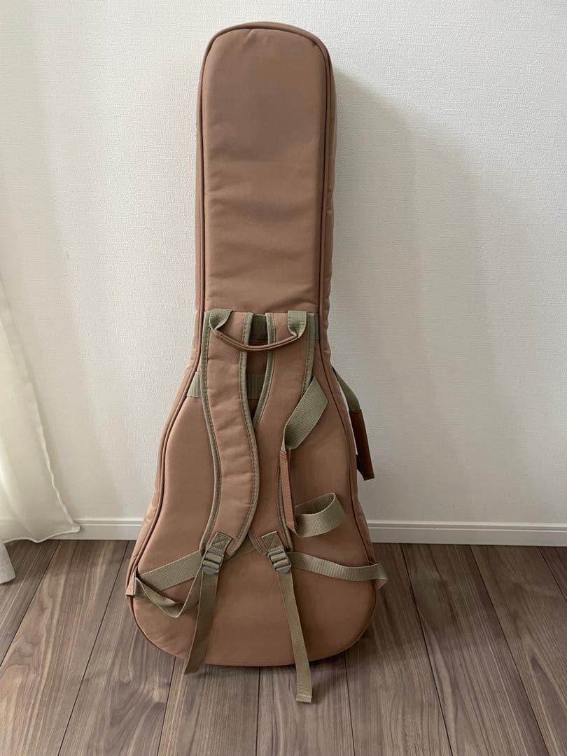 Taylor GS MINI ミニギター。