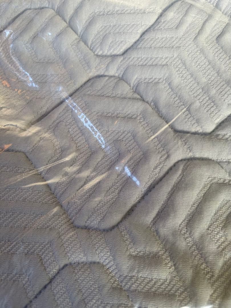 ブレスエアーレガリス☆ 専用カバー シングル　☆新品未使用