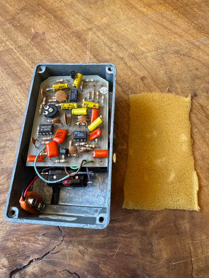 DOD Mini-Chorus 406ミニコーラス