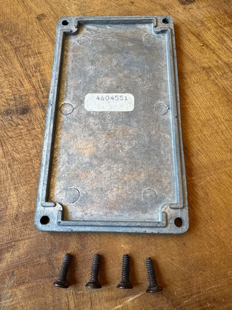 DOD Mini-Chorus 406ミニコーラス