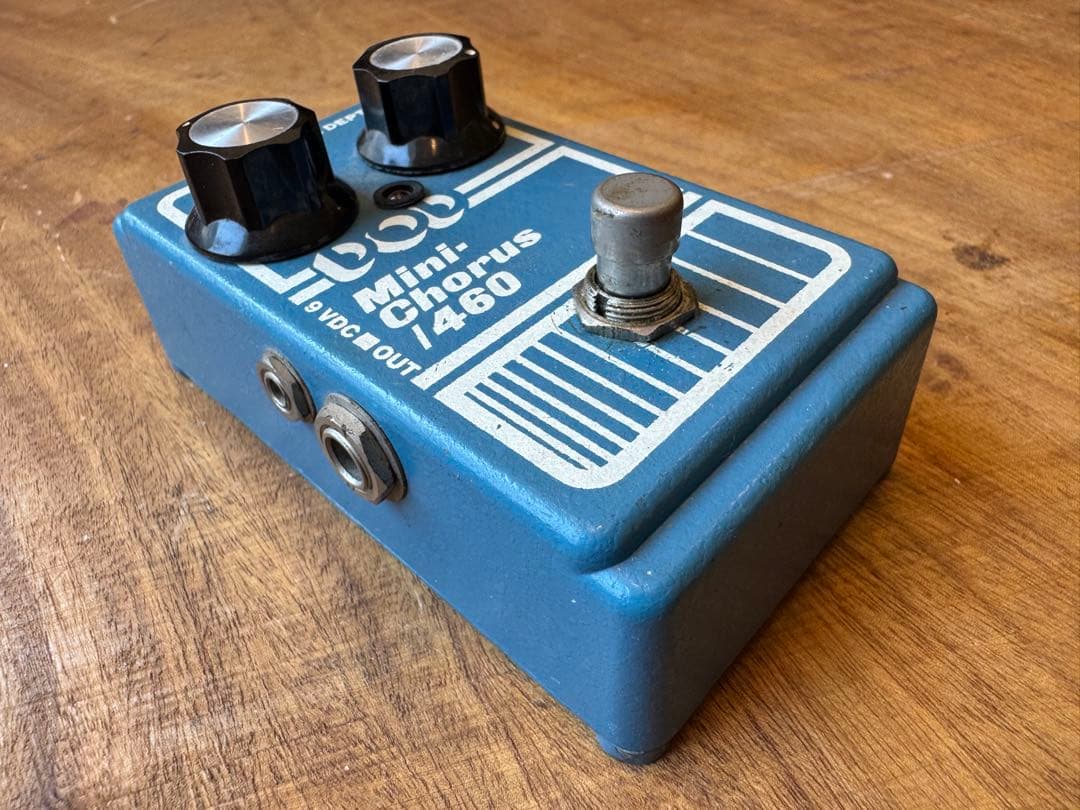 DOD Mini-Chorus 406ミニコーラス