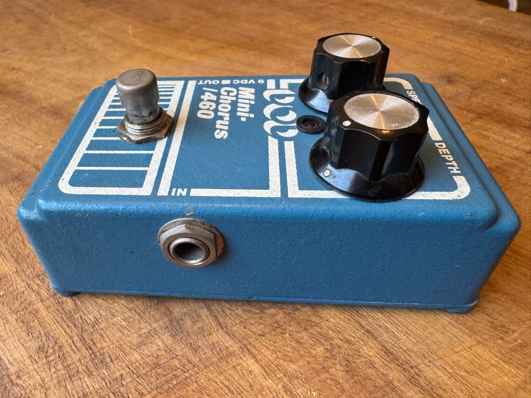DOD Mini-Chorus 406ミニコーラス