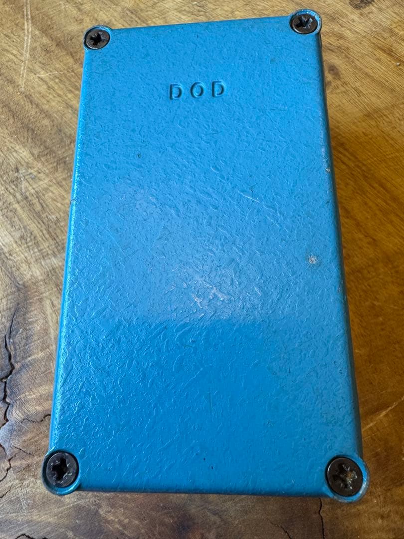 DOD Mini-Chorus 406ミニコーラス