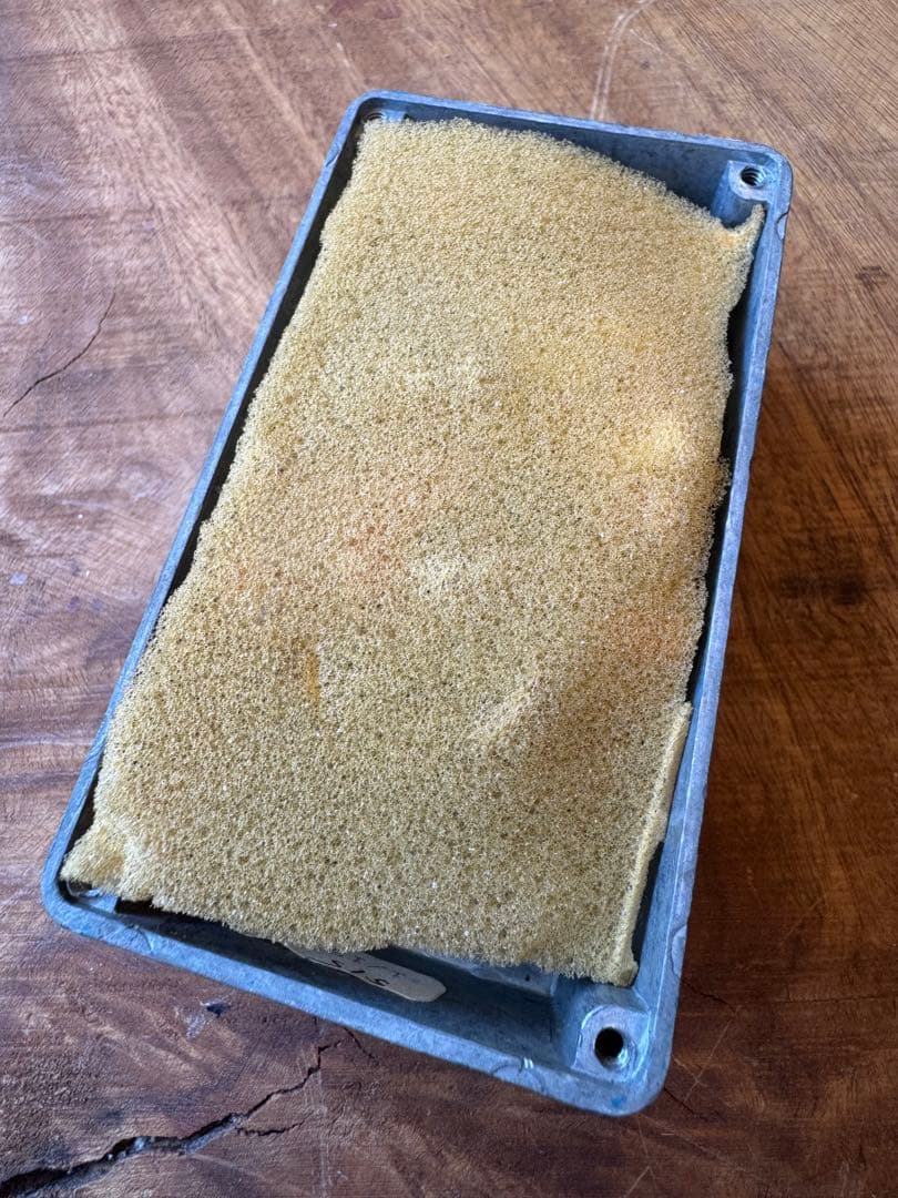 DOD Mini-Chorus 406ミニコーラス