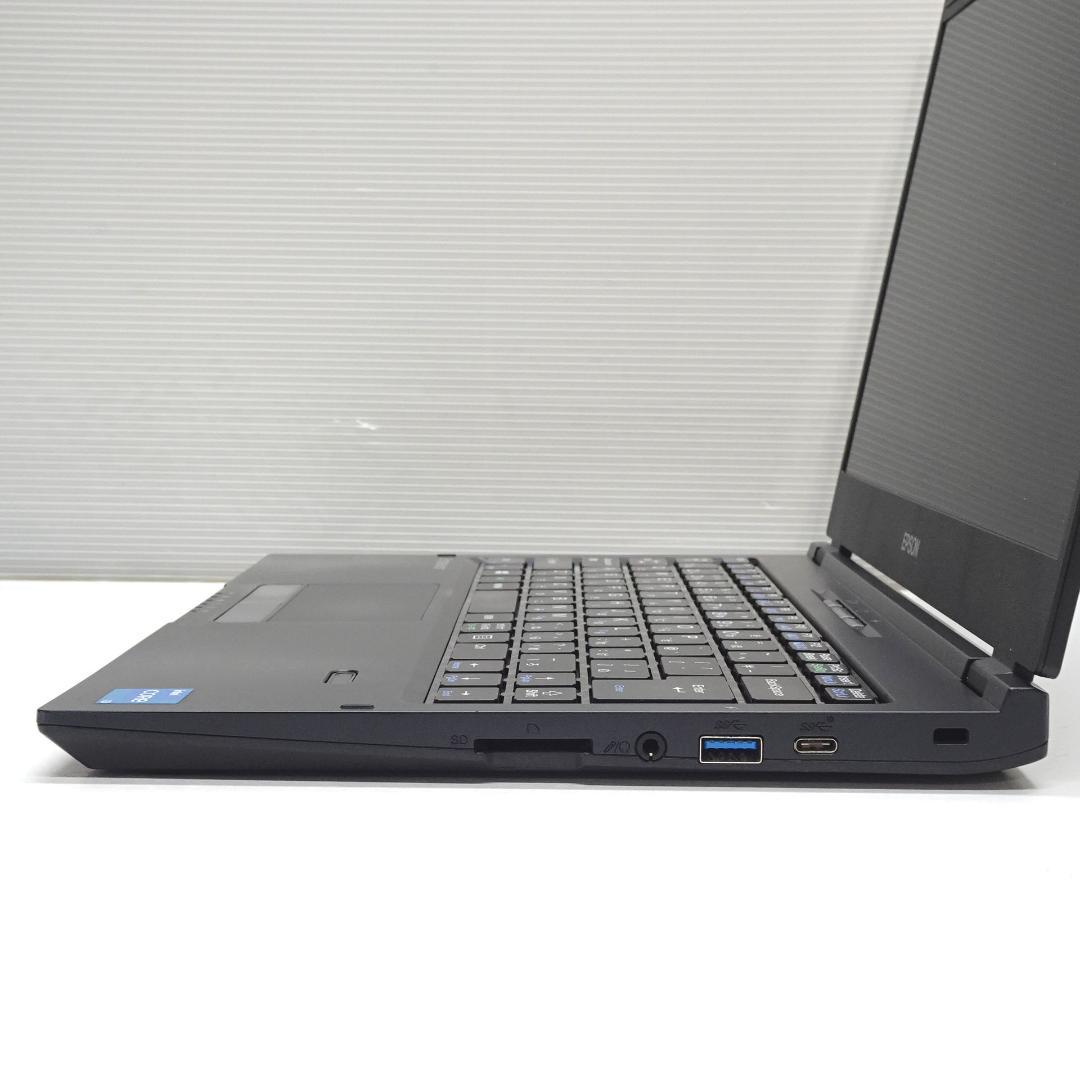 2021年 第11世代 i3 8G 256G ノートパソコン オフィス 中古激速