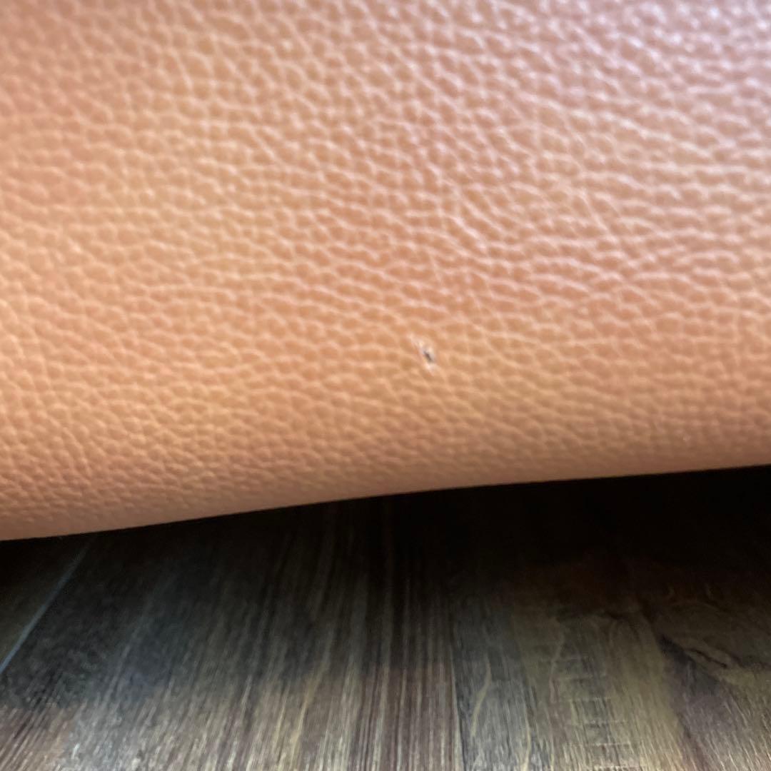 ソファー ソファ 3人掛けソファ (ボルトン2 MBR) ニトリ　ミドルブラウン