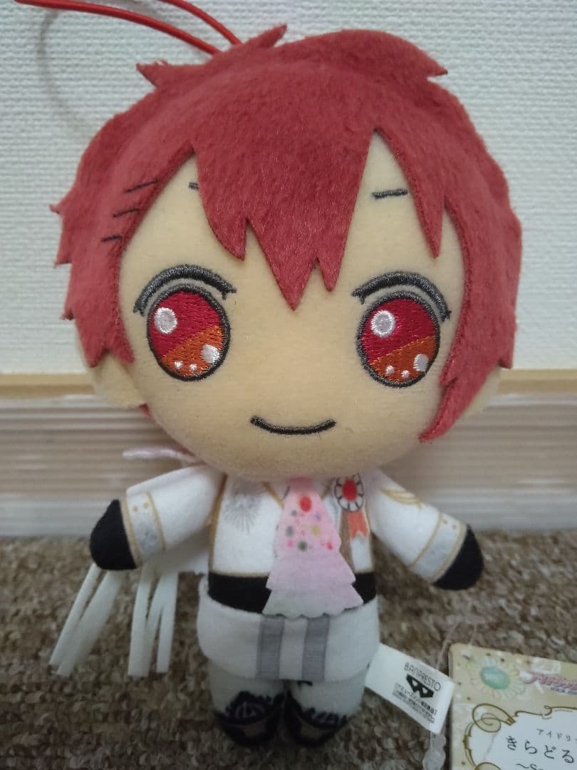 アイドリッシュセブン 2nd LIVE REUNION ペンライト 他 アイナナ