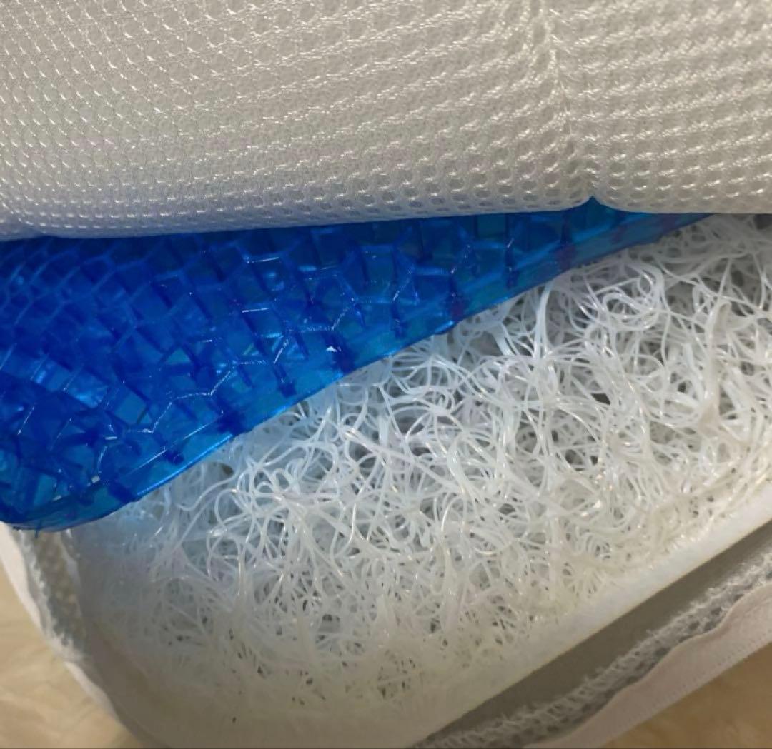 心地良い睡眠♡BREATHAIRブレスエアーダブルサポートピローDX 枕