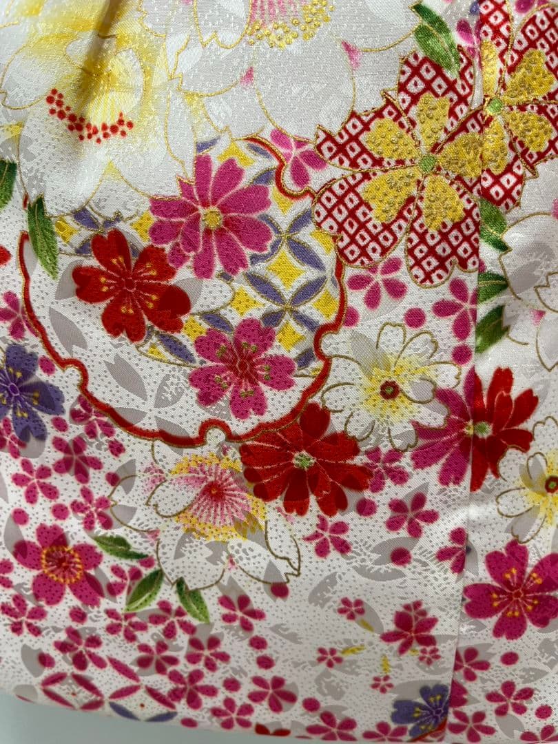 ❪8081❫ ♥ 七五三 三歳 女の子 ♥ 被布セット ♥