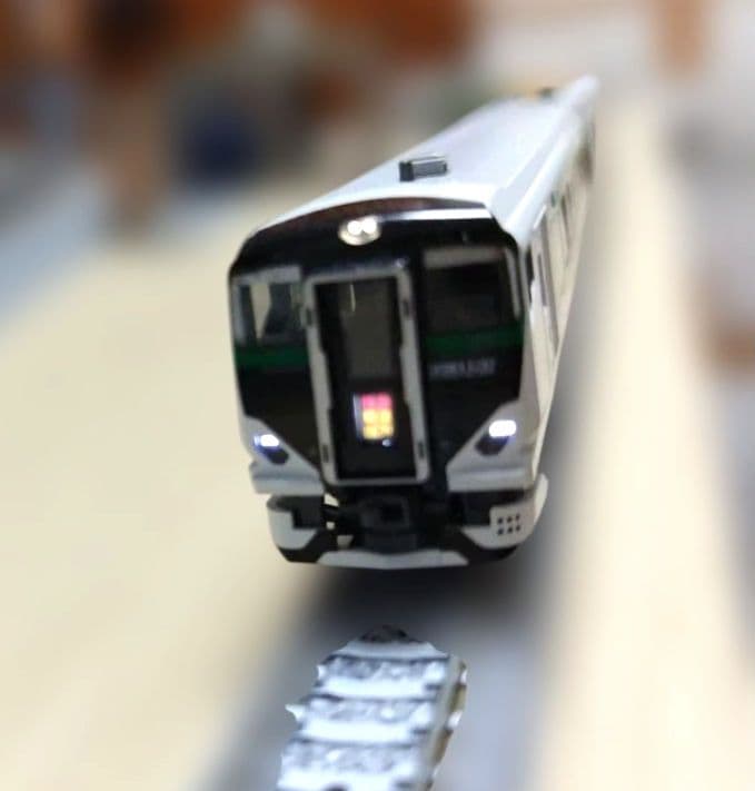 10-1884 E257系5500番台「草津·四万/あかぎ」5両セット
