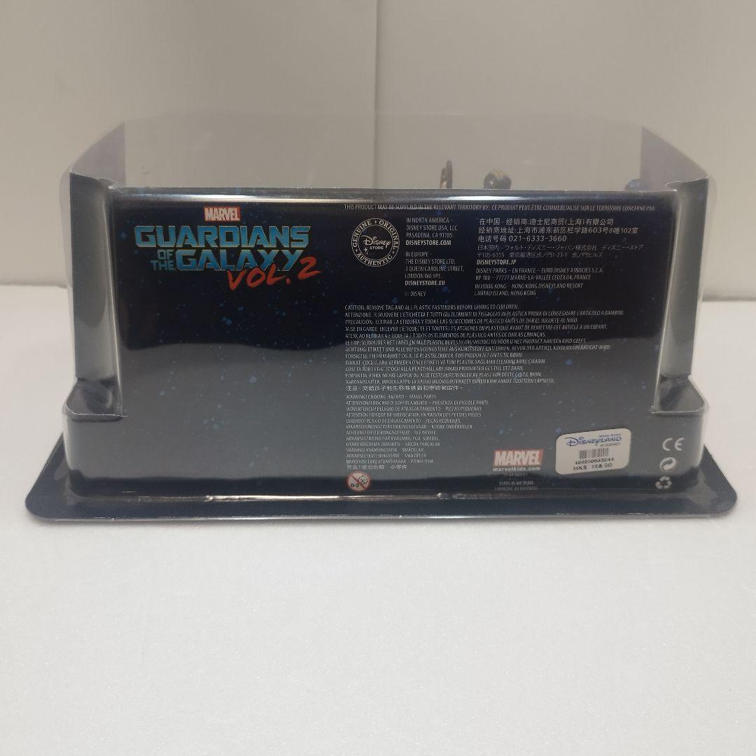 Guardians of the Galaxy Vol. 2 フィギュアセット