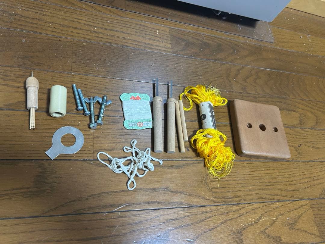 雅流 みやび 組台 角台 組紐