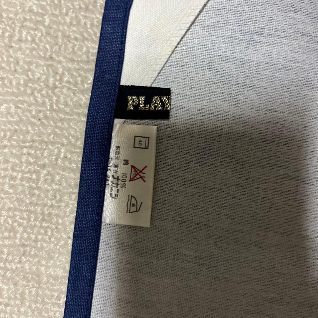 激レア　プレイボーイ 70s 80s エプロンヴィンテージ