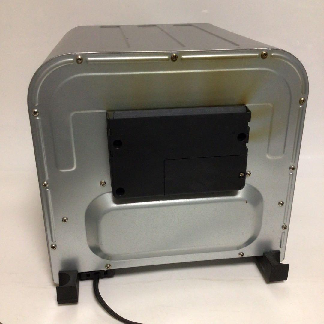 Cuisinart クイジナート　ノンフライ オーブントースター TOA-28J