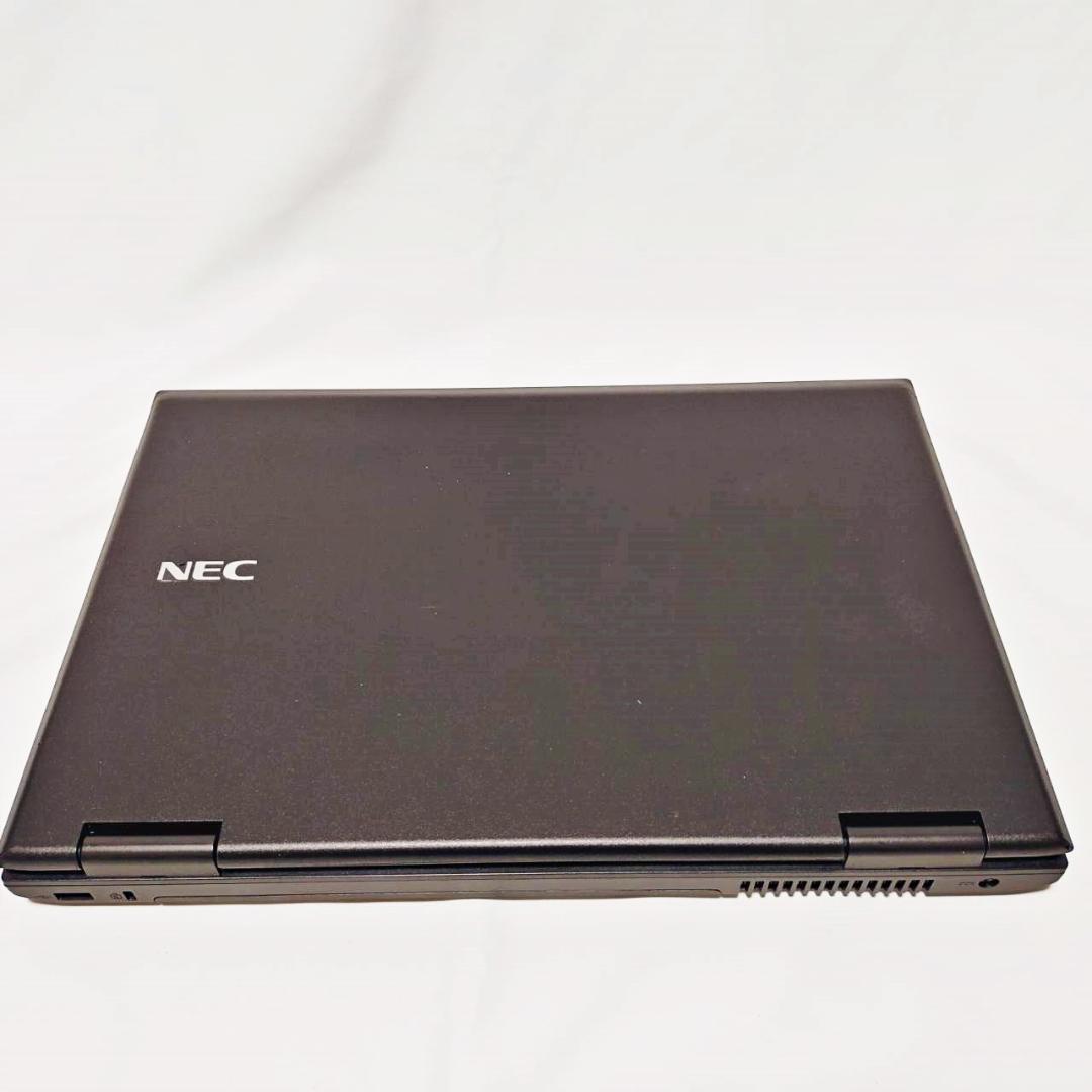 美品✨SSD512G大容量・爆速✨VersaPro ノートパソコン