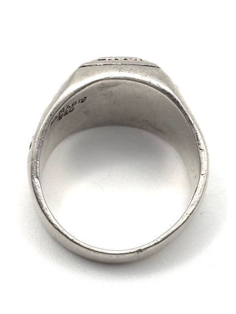 2004’s★アメリカ特殊作戦軍★イラクの自由作戦チャレンジリング★ミリタリー