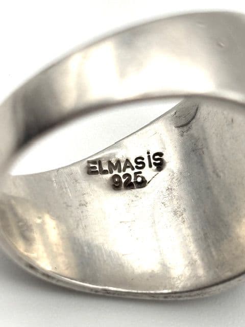 2004’s★アメリカ特殊作戦軍★イラクの自由作戦チャレンジリング★ミリタリー