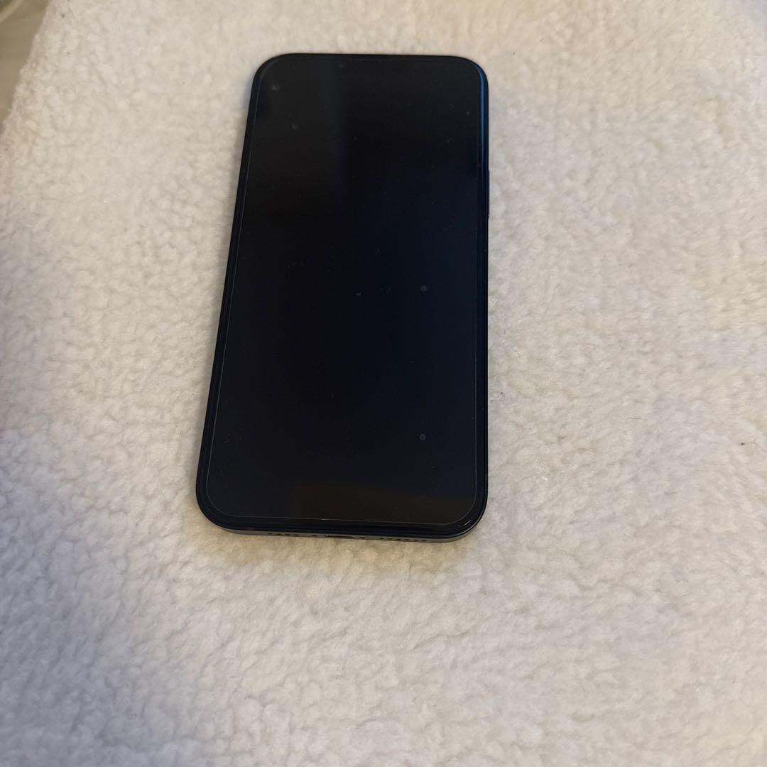 スマートフォン本体 iPhone14 plus 128GB