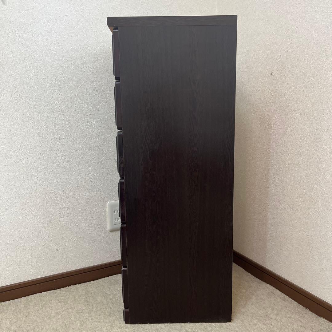 (最終値下げ)アンティーク風　チェスト　レトロ